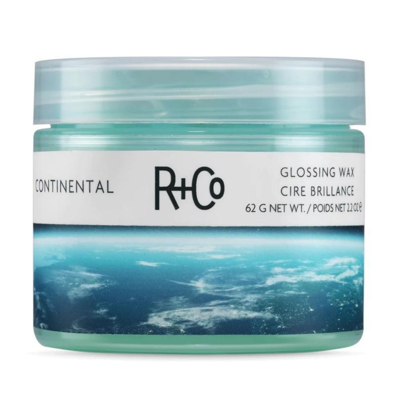 R+Co Continental Glossing Wax 62g