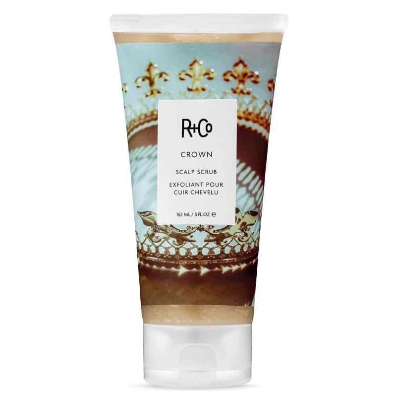 R+Co Crown Scalp Scrub 147ml