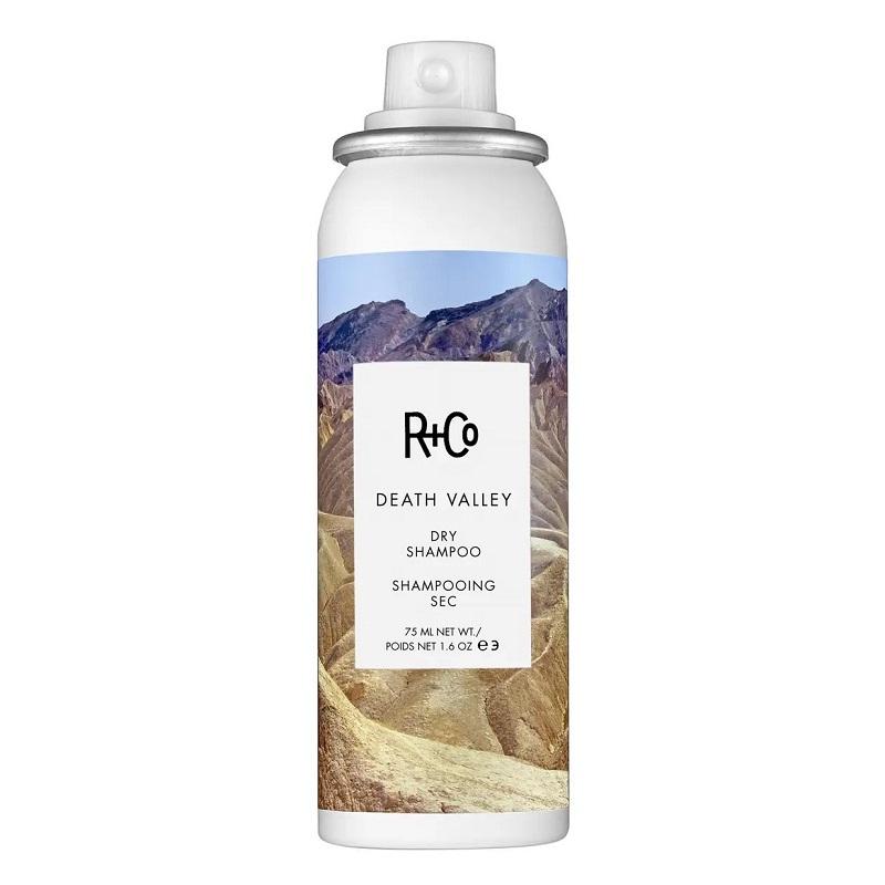 R+Co Death Valley Dry Shampoo 75ml