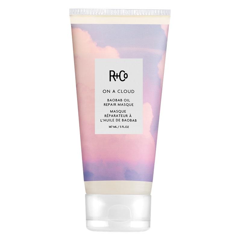 R+Co On A Cloud Baobab Oil Repair Masque 147ml