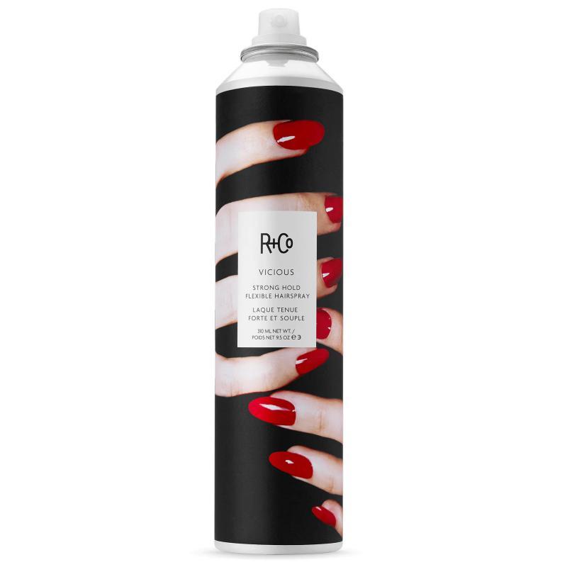 R+Co Vicious Strong Hold Flexible Hairspray 310ml