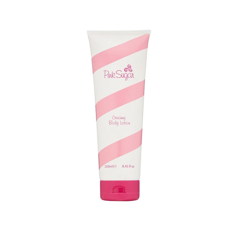 Aquolina Pink Sugar Creamy Body Lotion 250ml