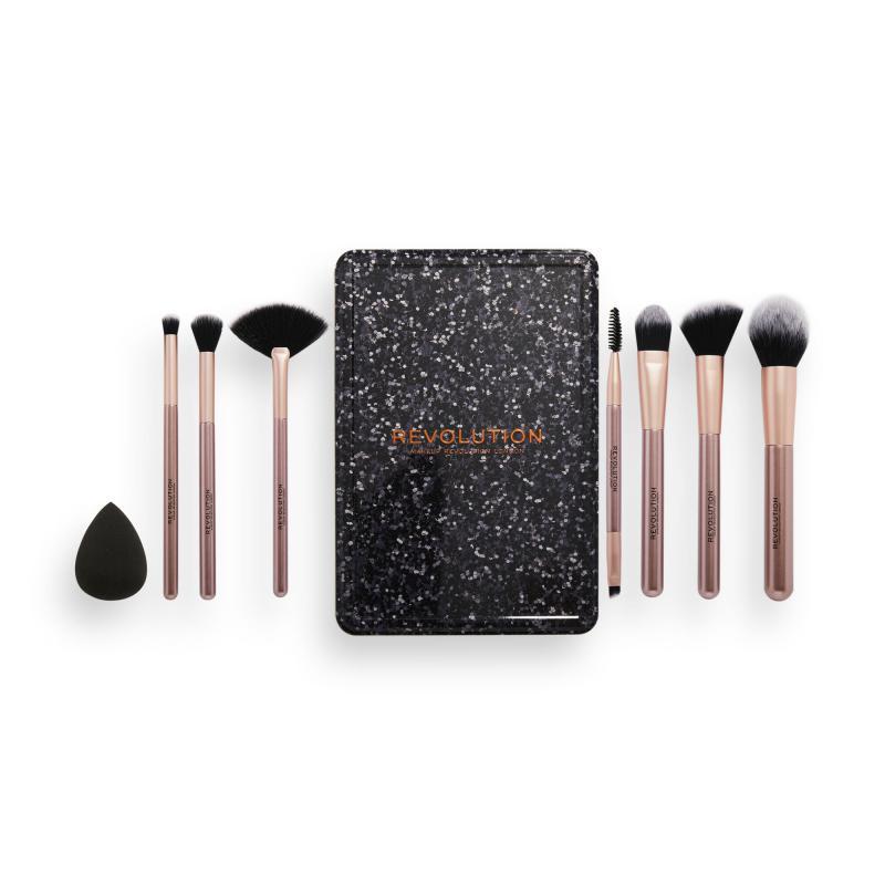 Makeup Revolution 'The Everything' Brush Set