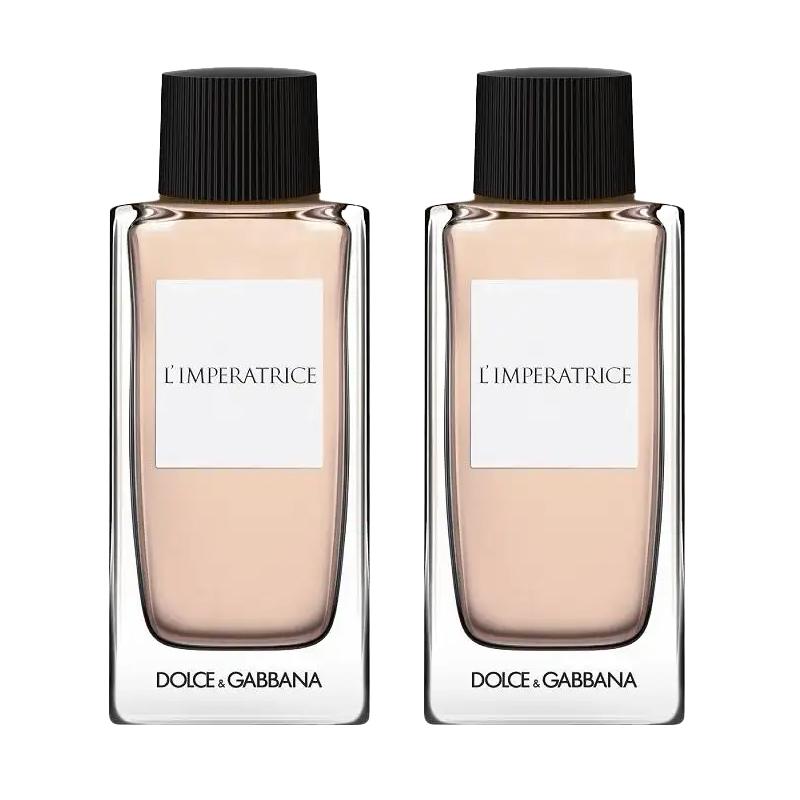 2-pack Dolce & Gabbana L'Imperatrice Edt 100ml