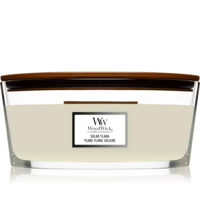 WoodWick Ellipse - Solar Ylang
