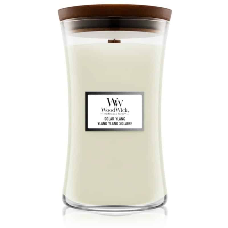 WoodWick Large - Solar Ylang