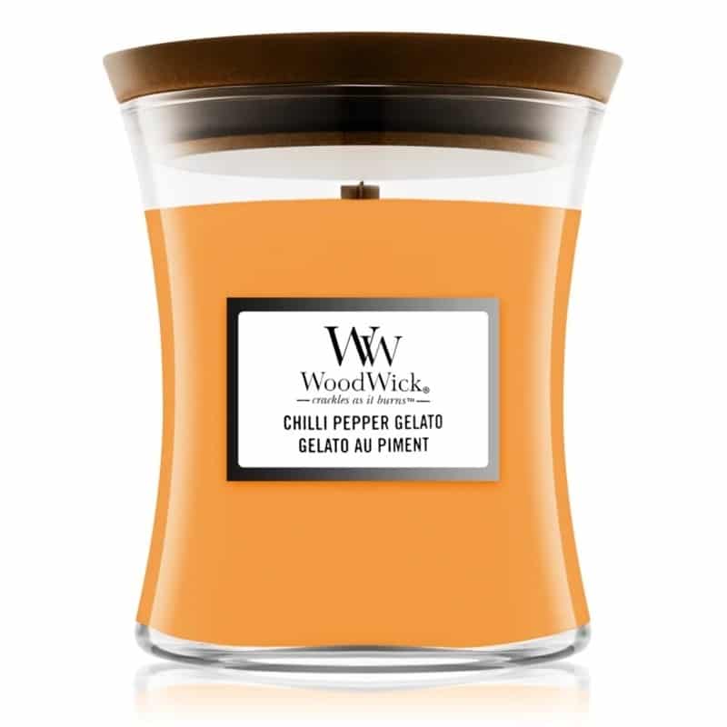 WoodWick Mini - Chilli Pepper Gelato