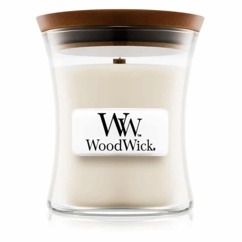 WoodWick Mini - Island Coconut