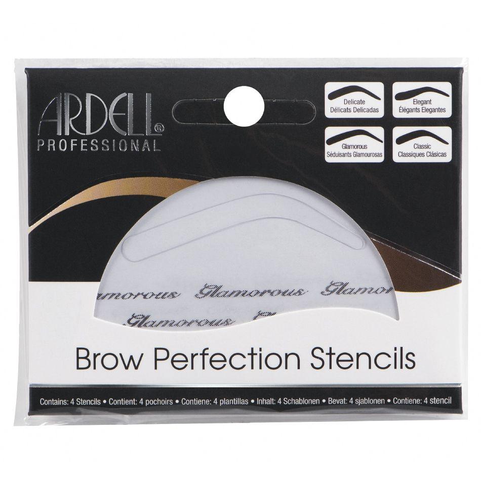 Ardell Brow Perfection Stencils