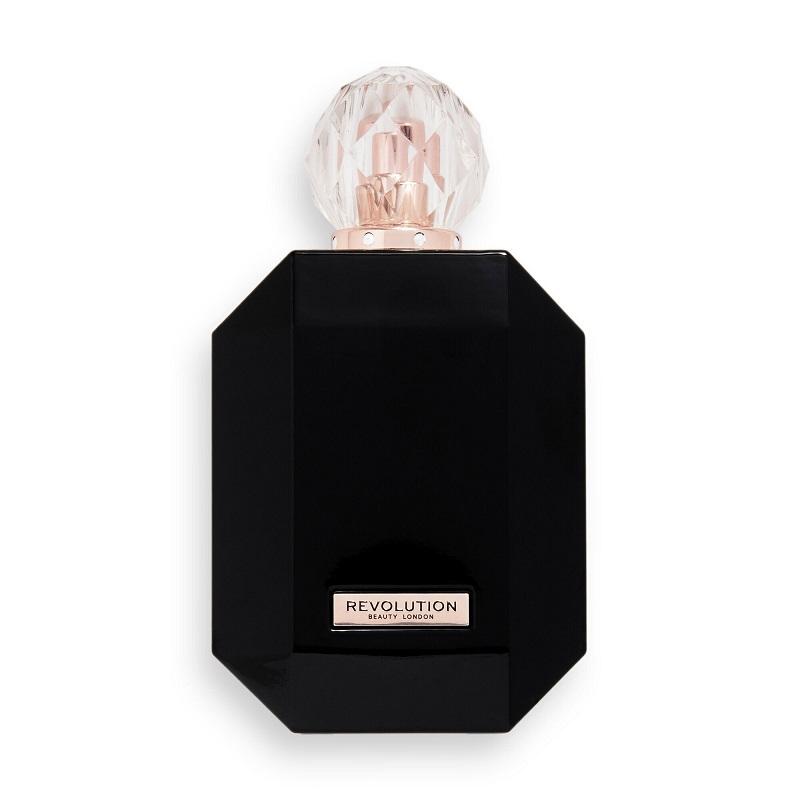 Makeup Revolution Revolutionary Noir Edt 100ml