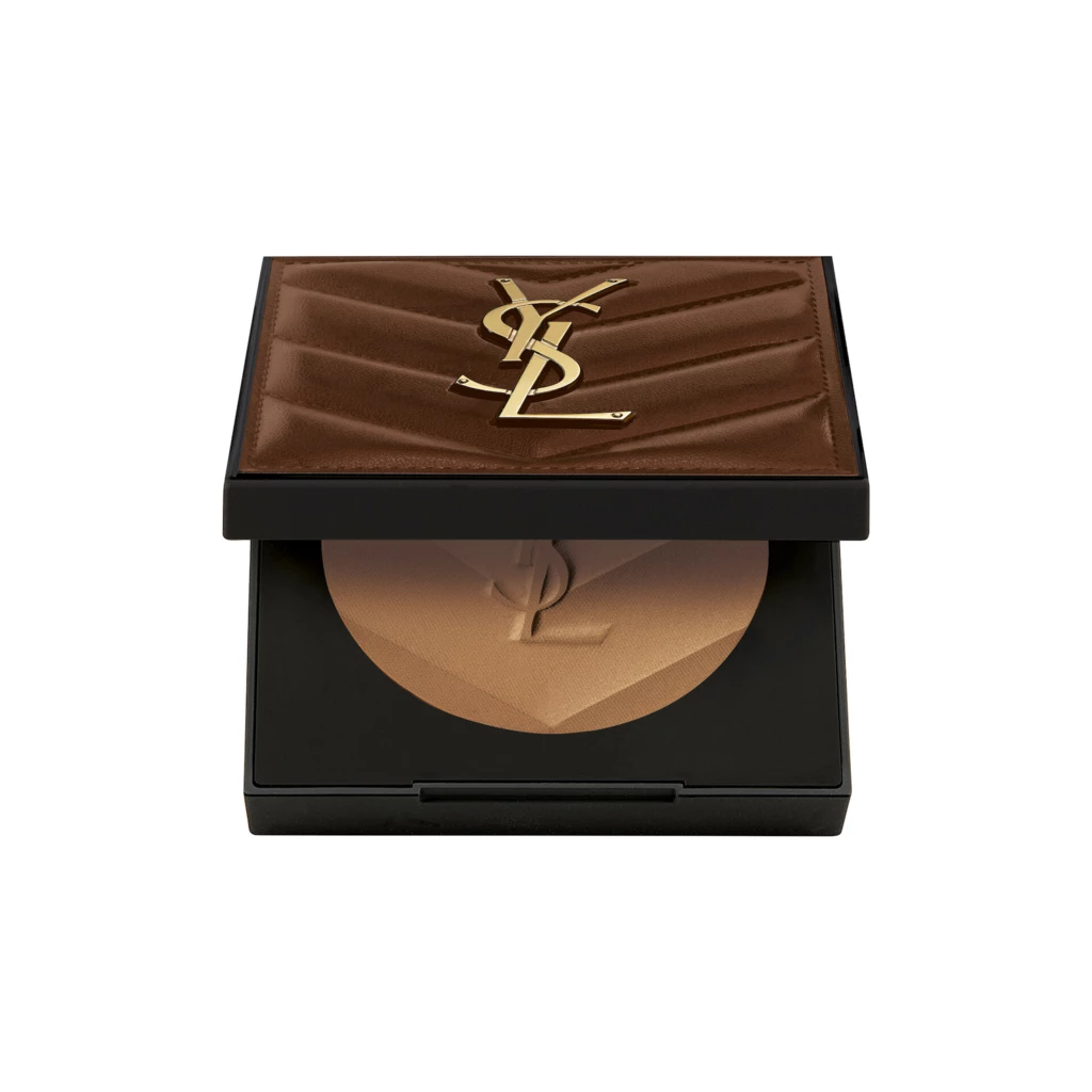 Yves Saint Laurent All Hours Hyper Bronze 03 Golden medina