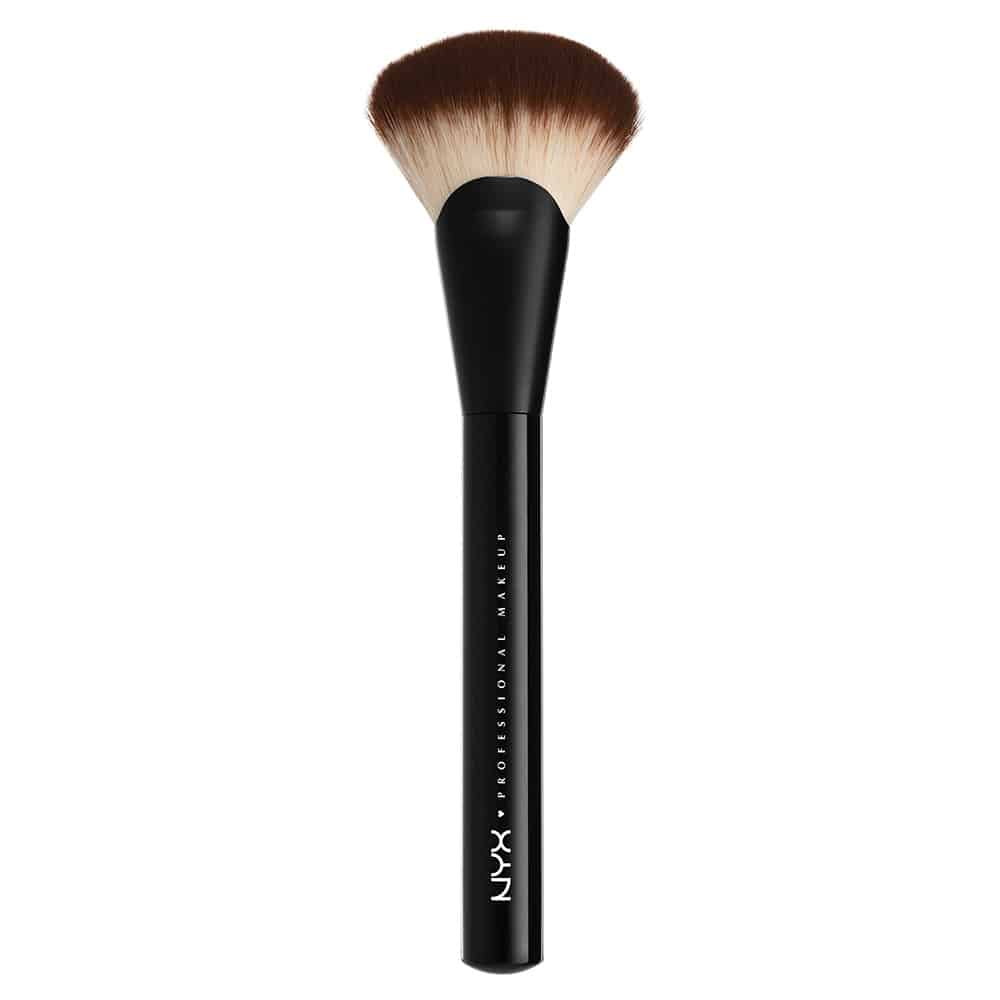 NYX PROF. MAKEUP Pro Fan Brush