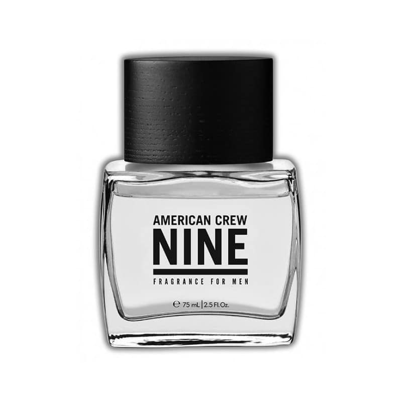 American Crew Nine Edt 75ml