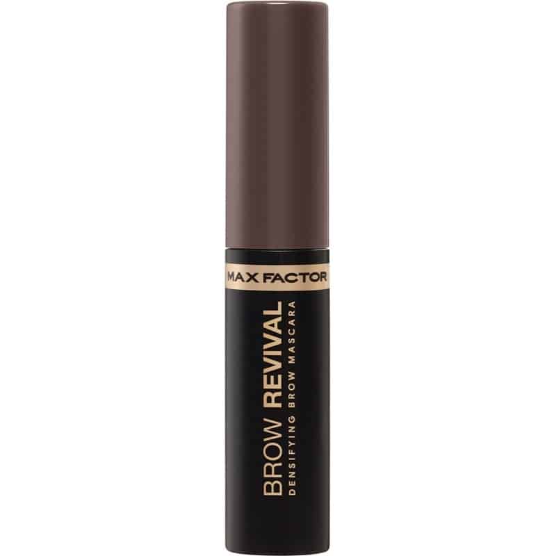 Max Factor Brow Revival 005 Black Brown