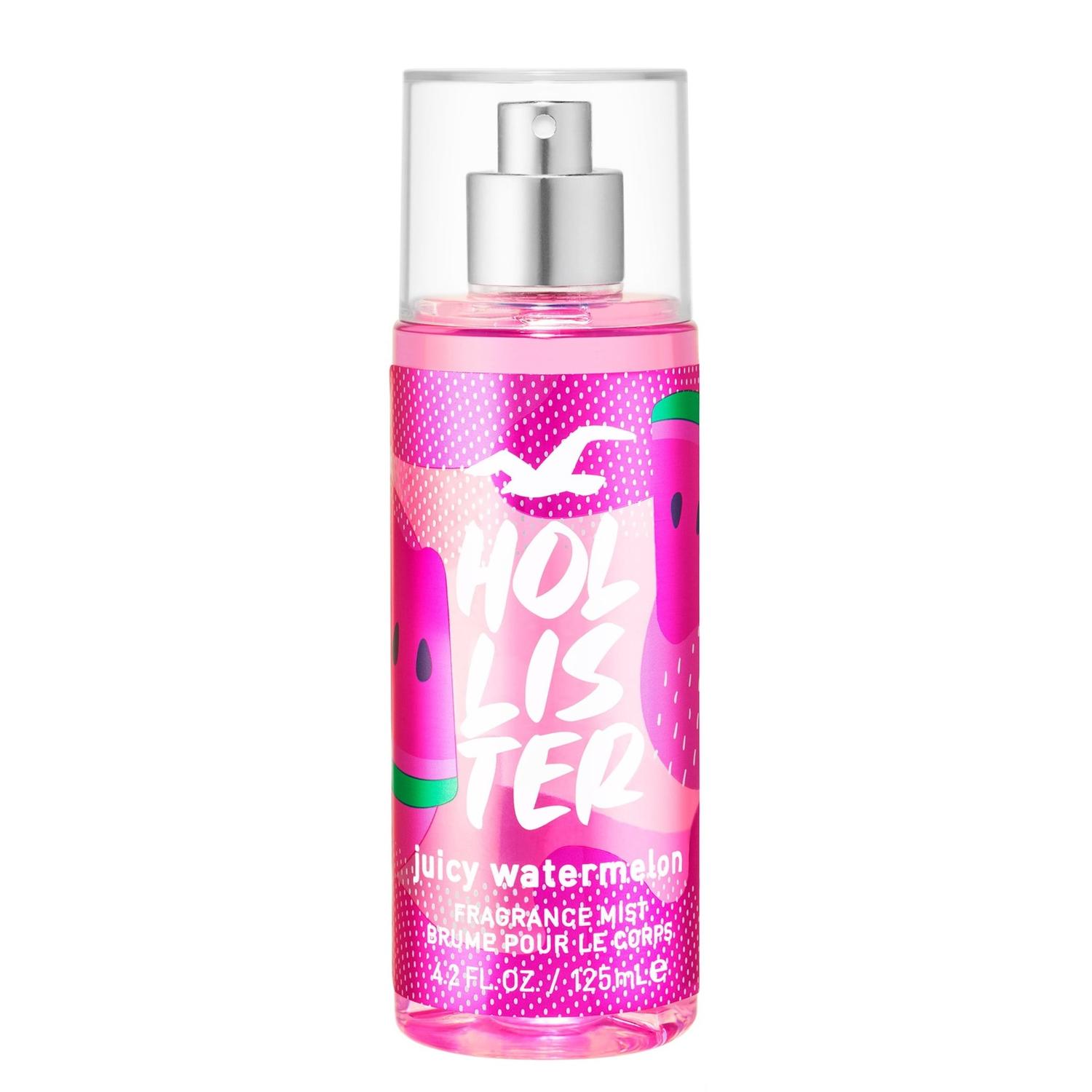 Hollister Juicy Watermelon Body Mist 125ml