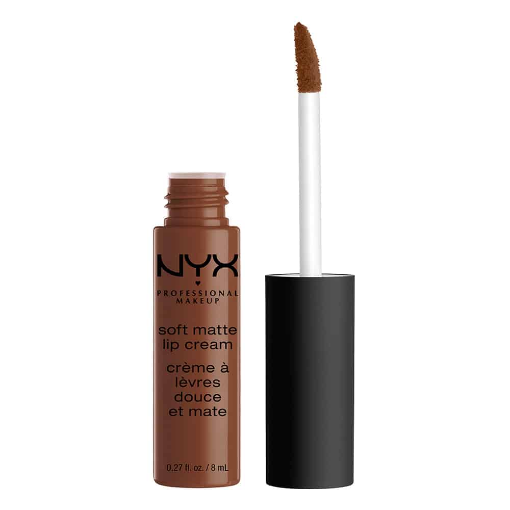NYX PROF. MAKEUP Soft Matte Lip Cream Dubai