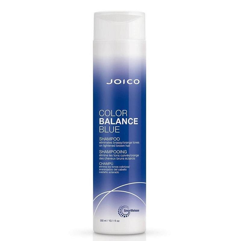 Joico Color Balance Blue Shampoo 300ml