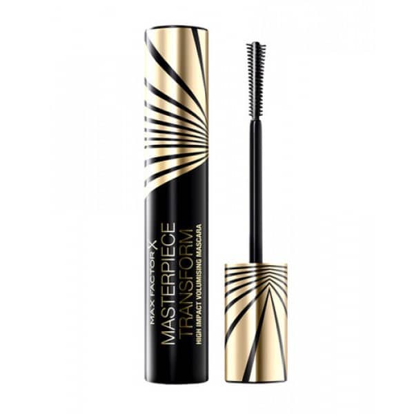 Max Factor Masterpiece Transform Mascara Black 12ml