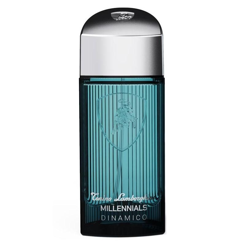 Lamborghini Millennials Dinamico Edt 125ml
