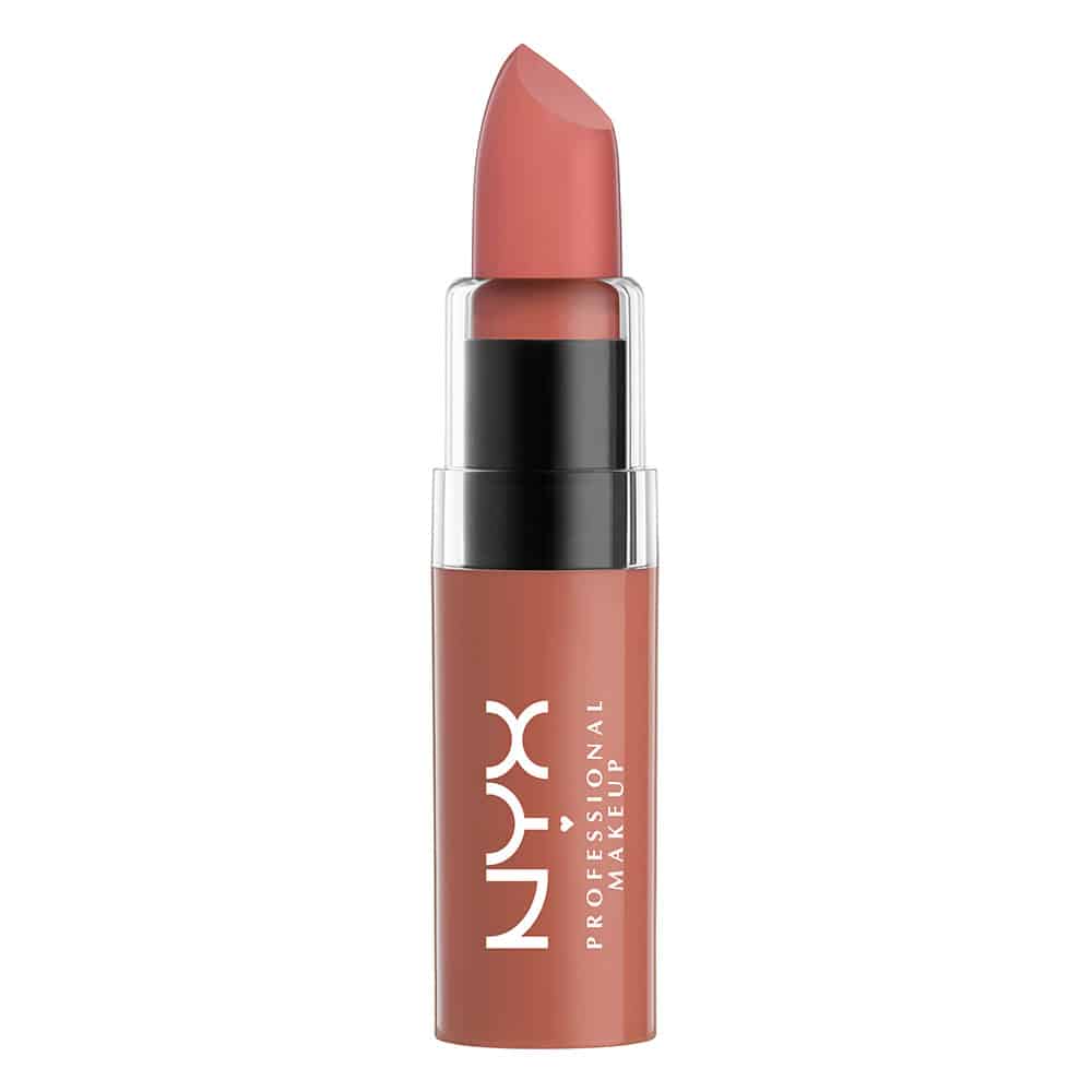 NYX PROF. MAKEUP Butter Lipstick Root Beer Float