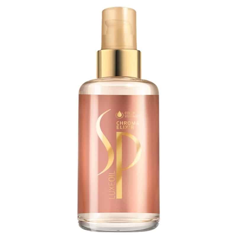 Wella SP LuxeOil Chroma Elixir 100ml