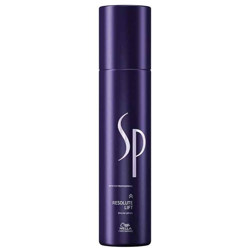 Wella SP Resolute Lift Styling Lotion 250ml
