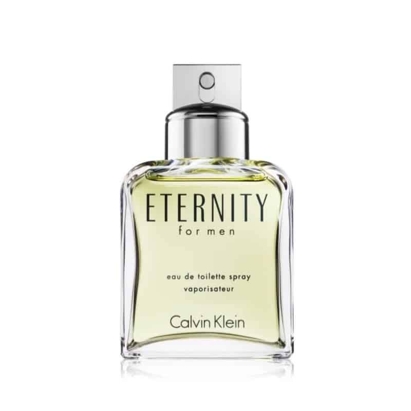Calvin Klein Eternity For Men Edt 15ml