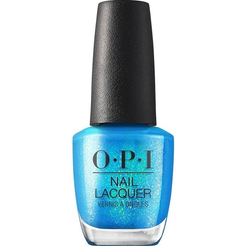OPI Nail Lacquer Feel Bluetiful 15ml