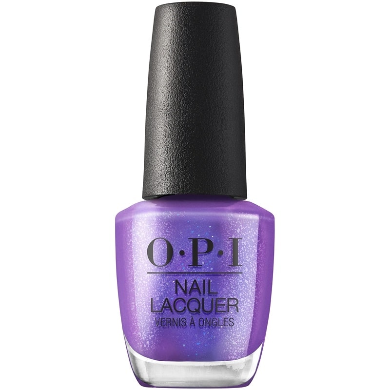 OPI Nail Lacquer Go to Grape Lengths 15ml