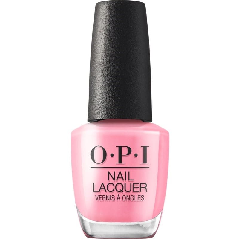 OPI Nail Lacquer Racing For Pinks 15ml