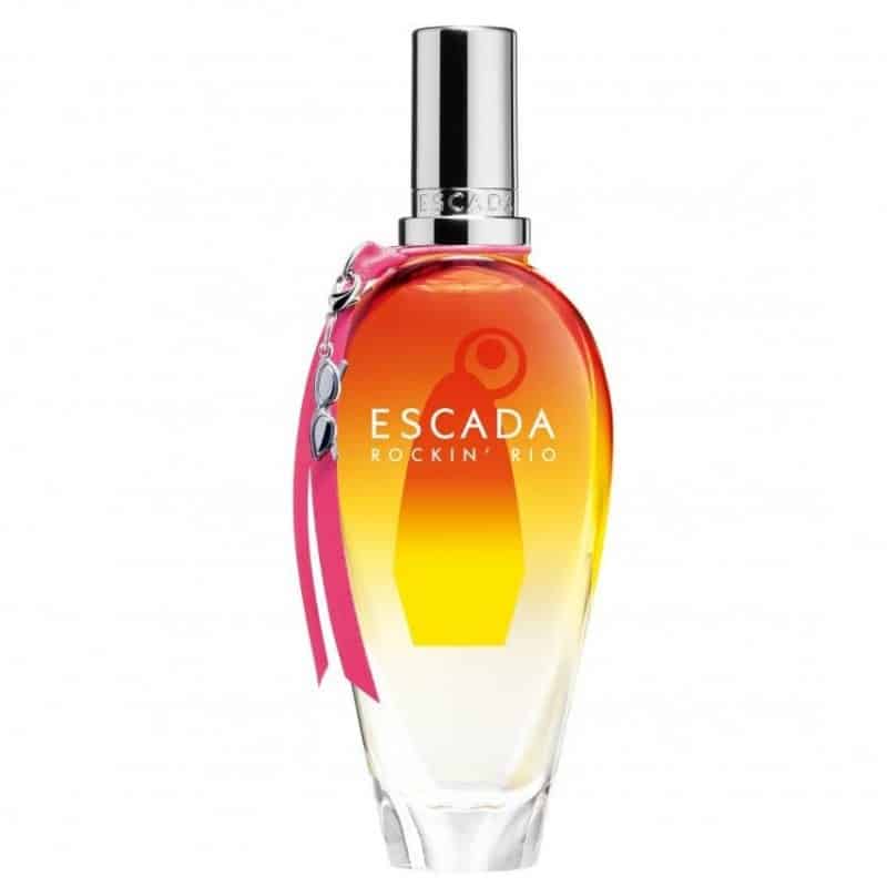 Escada Rock In Rio Edt 100ml