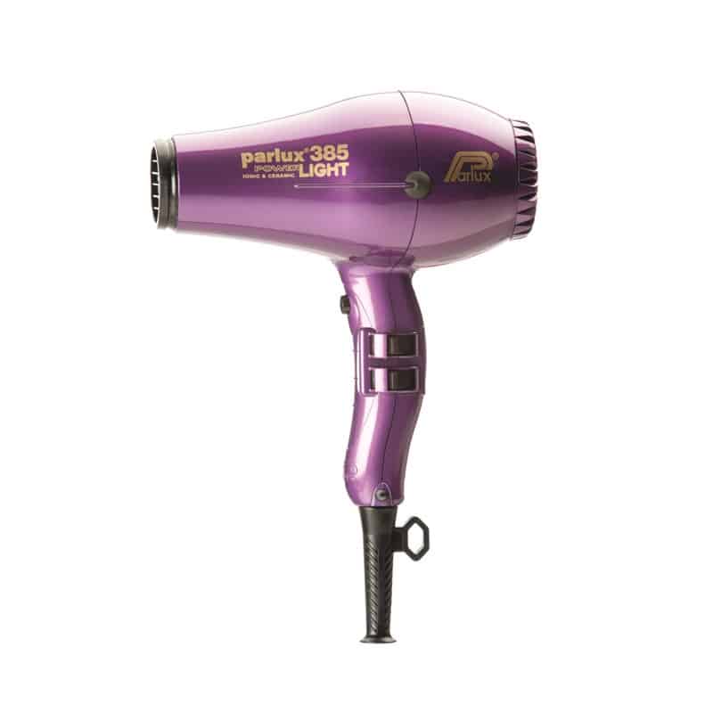 Parlux 385 Power Light Purple