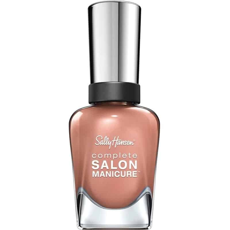 Sally Hansen Complete Salon Manicure #230 Nude Now