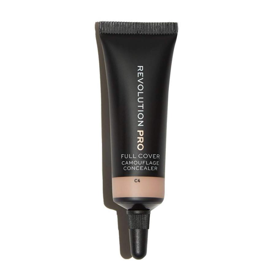 Makeup Revolution Pro Camouflage Concealer C4