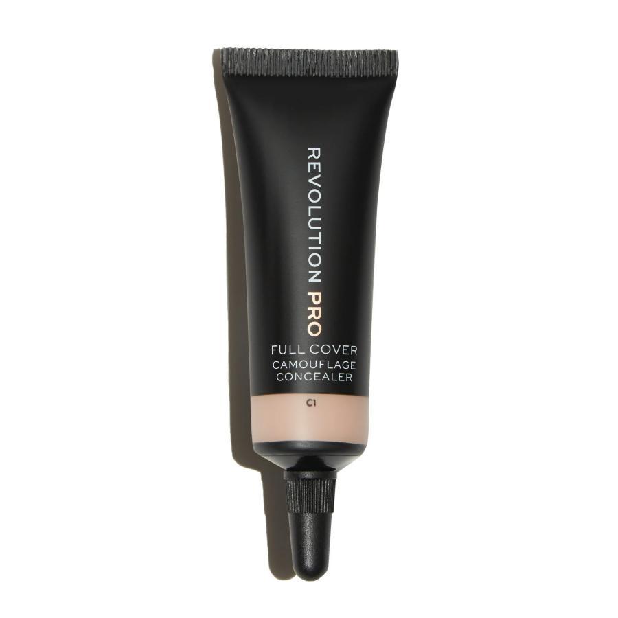 Makeup Revolution Pro Camouflage Concealer C1