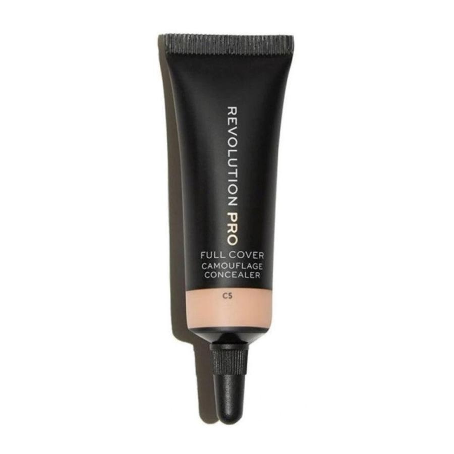 Makeup Revolution Pro Camouflage Concealer C5