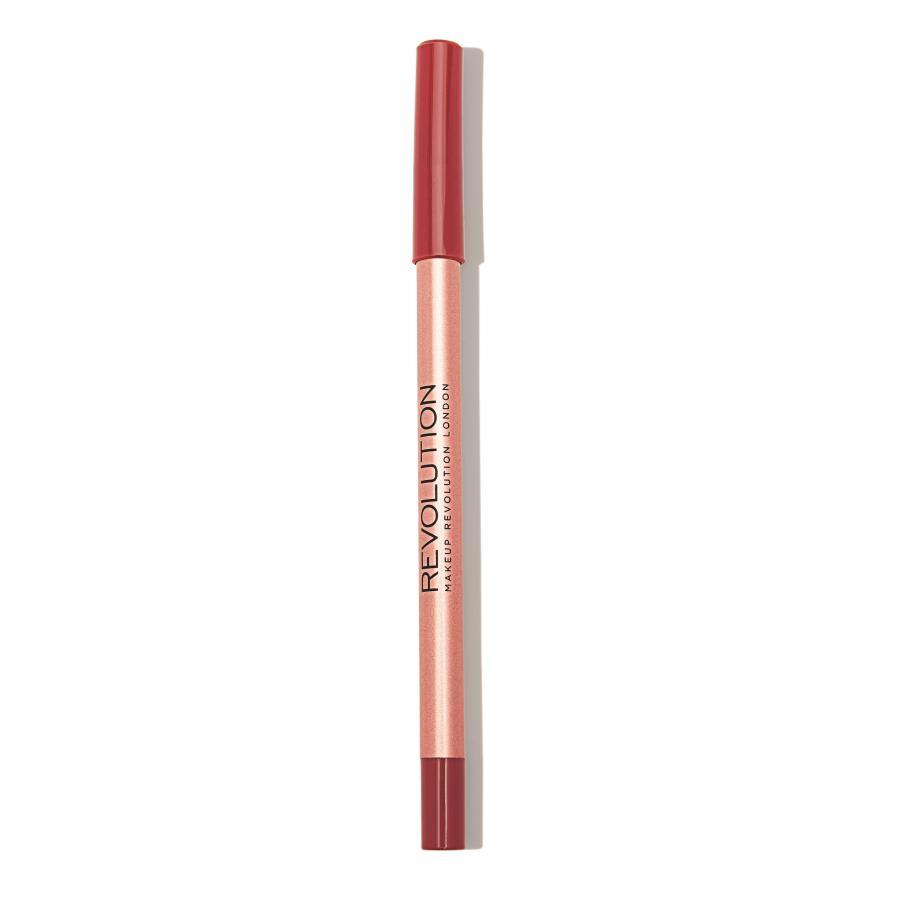 Makeup Revolution Renaissance Lipliner Takeover