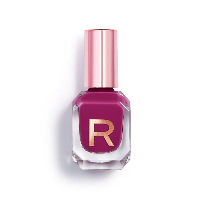 Makeup Revolution High Gloss Nail Polish - Imagine