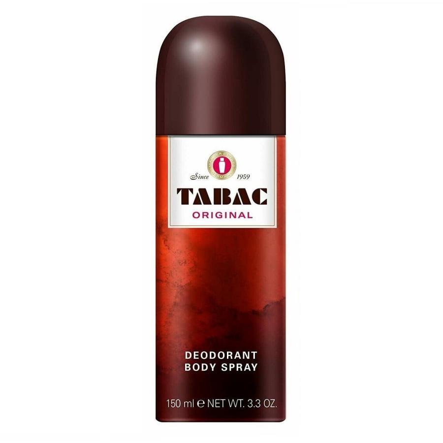 Tabac Original Deodorant Body Spray 150ml