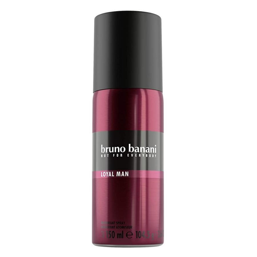 Bruno Banani Loyal Man Deo Spray 150ml