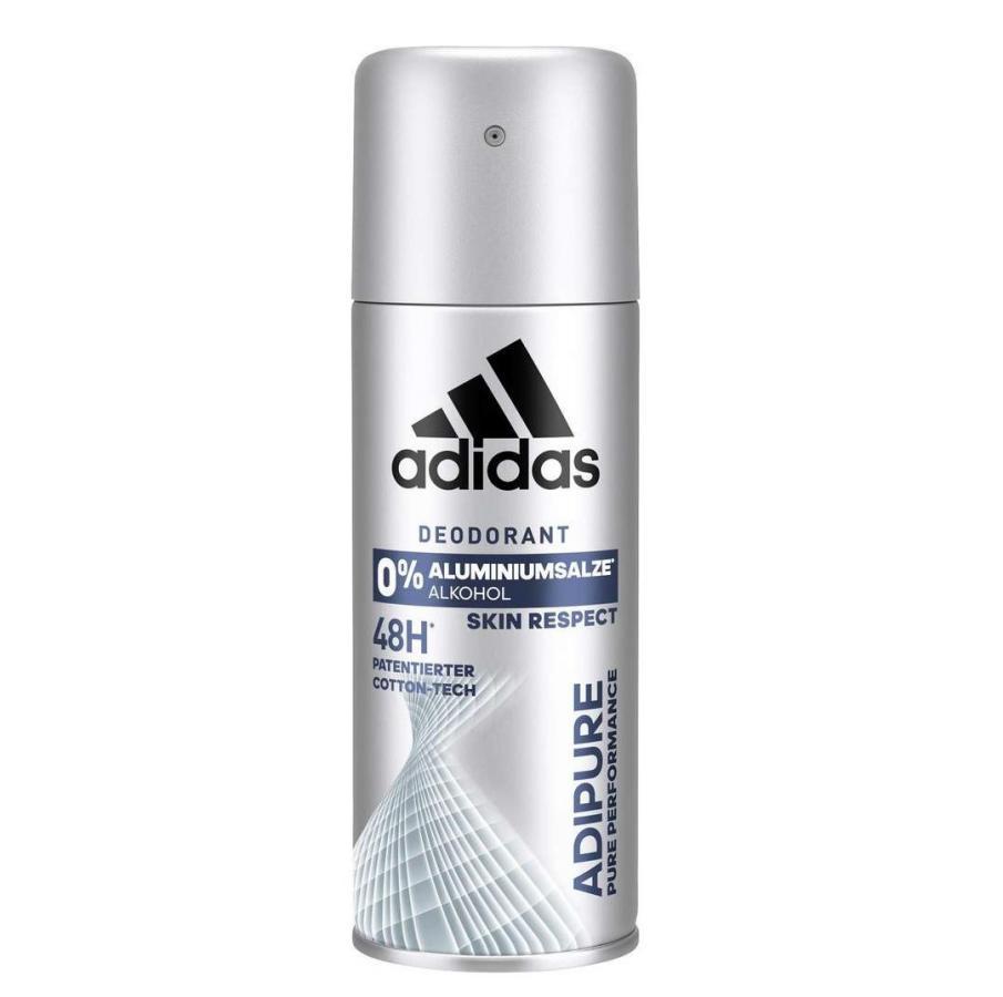 Adidas Adipure Deospray 150ml