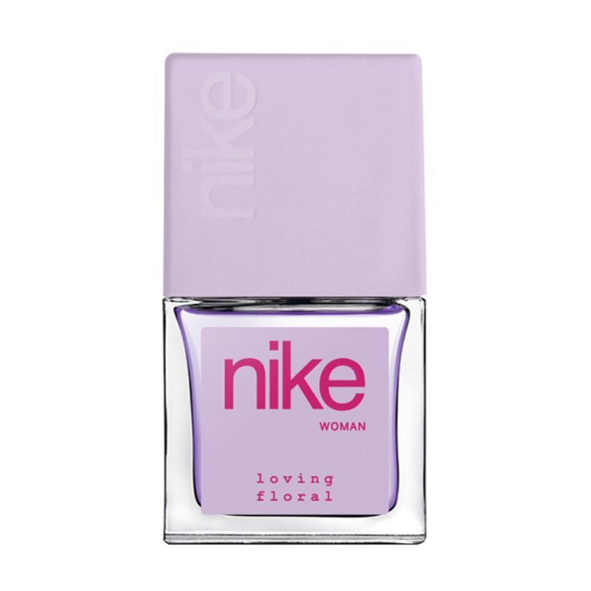 Nike Loving Floral Woman Edt 30ml