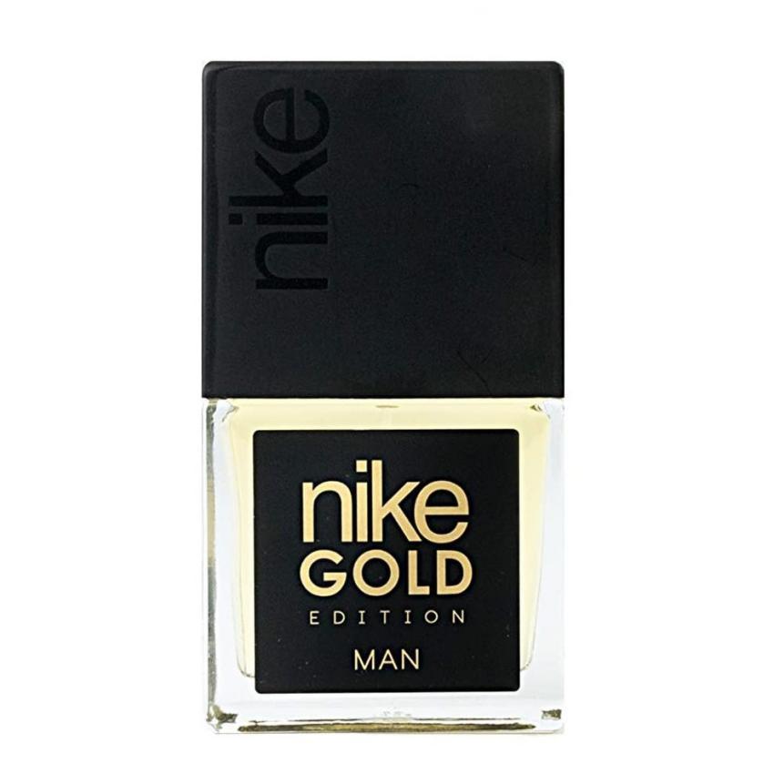Nike Gold Edition Man Edt 30ml