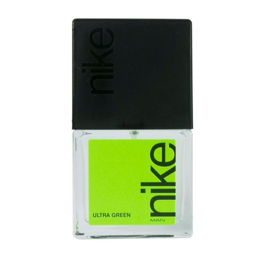 Nike Ultra Green Man Edt 30ml