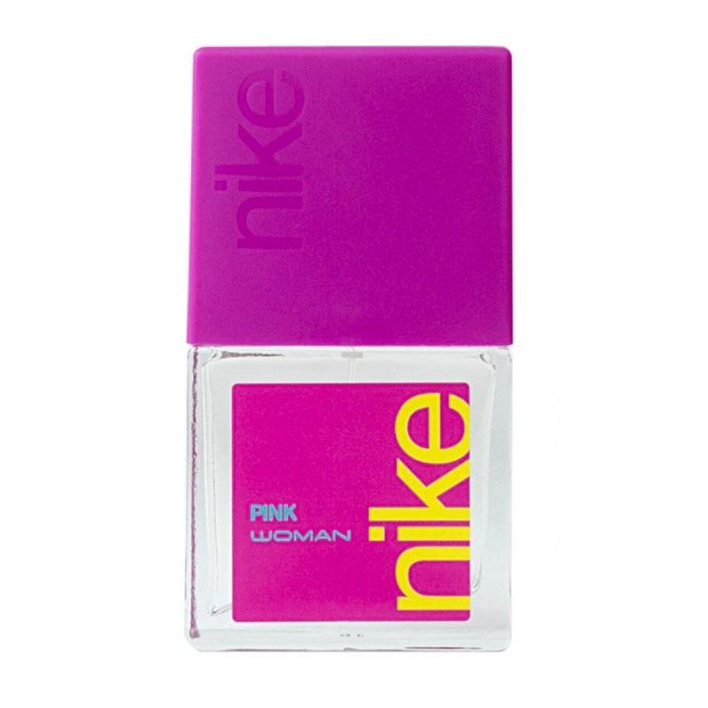 Nike Pink Woman Edt 30ml