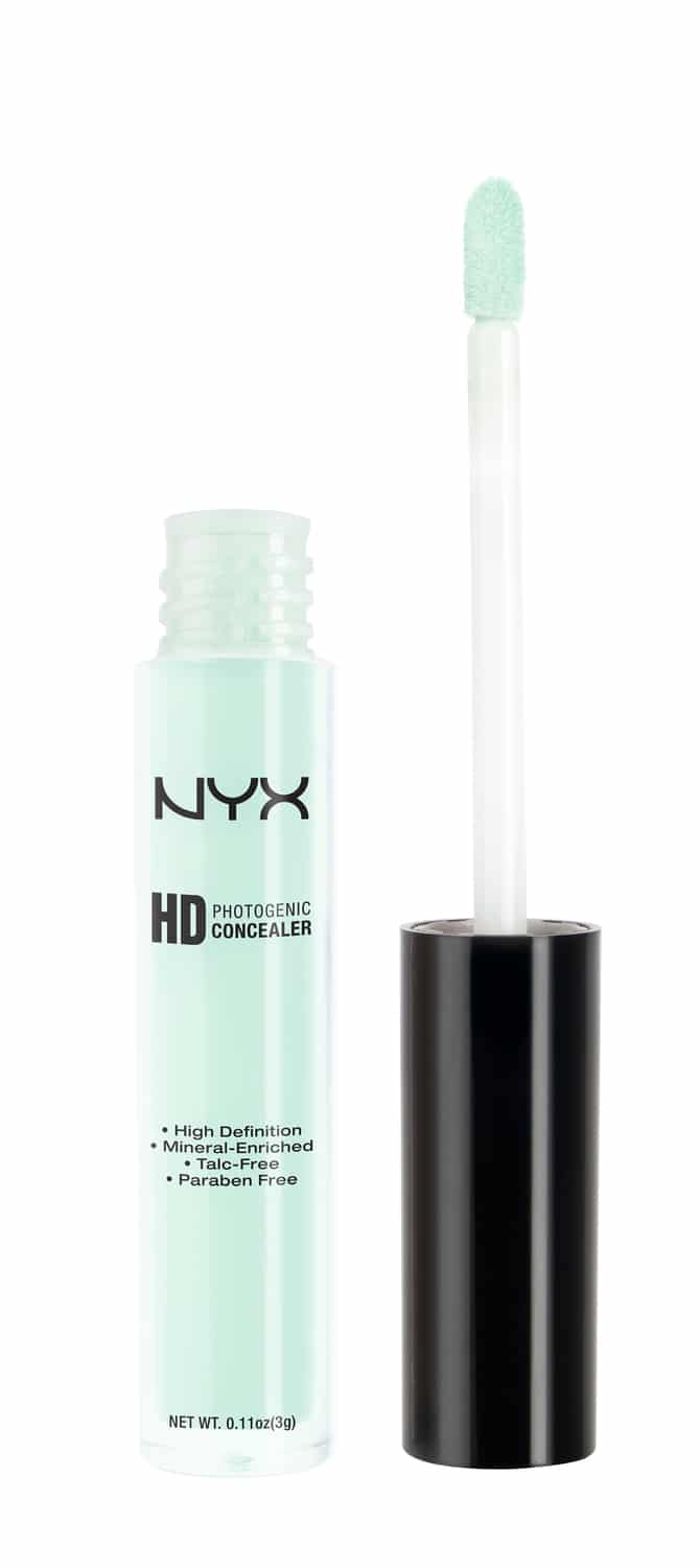 NYX PROF. MAKEUP Concealer Wand - 12 Green