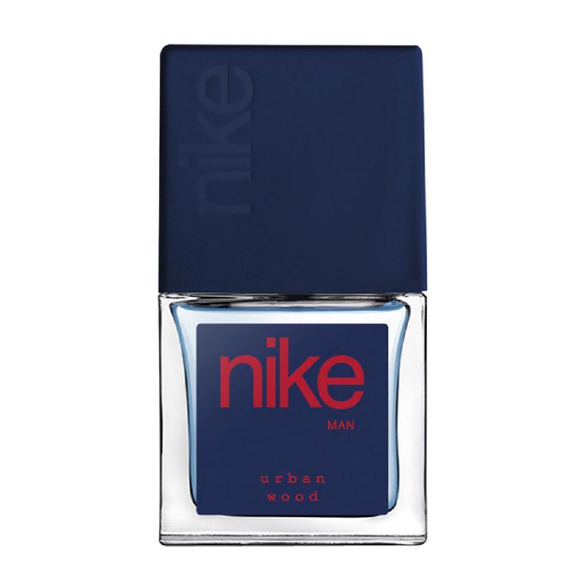 Nike Urban Wood Man Edt 30ml