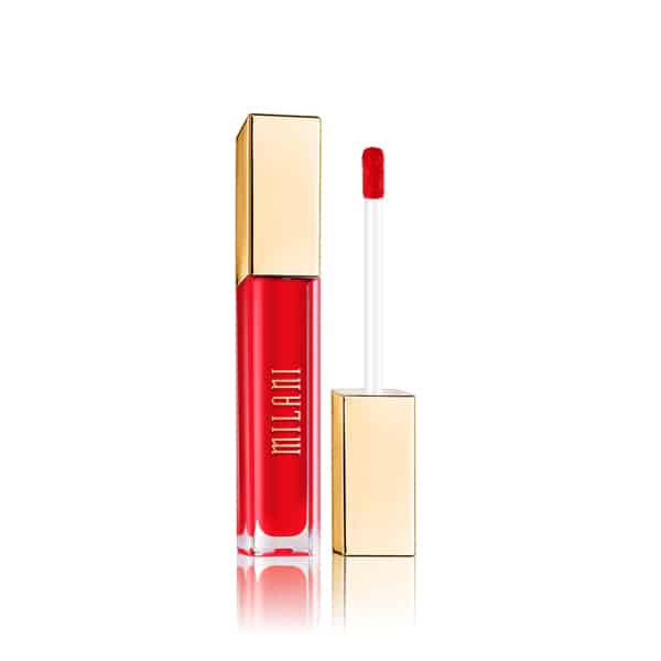 Milani Amore Matte Lip Cream - 22 Amore