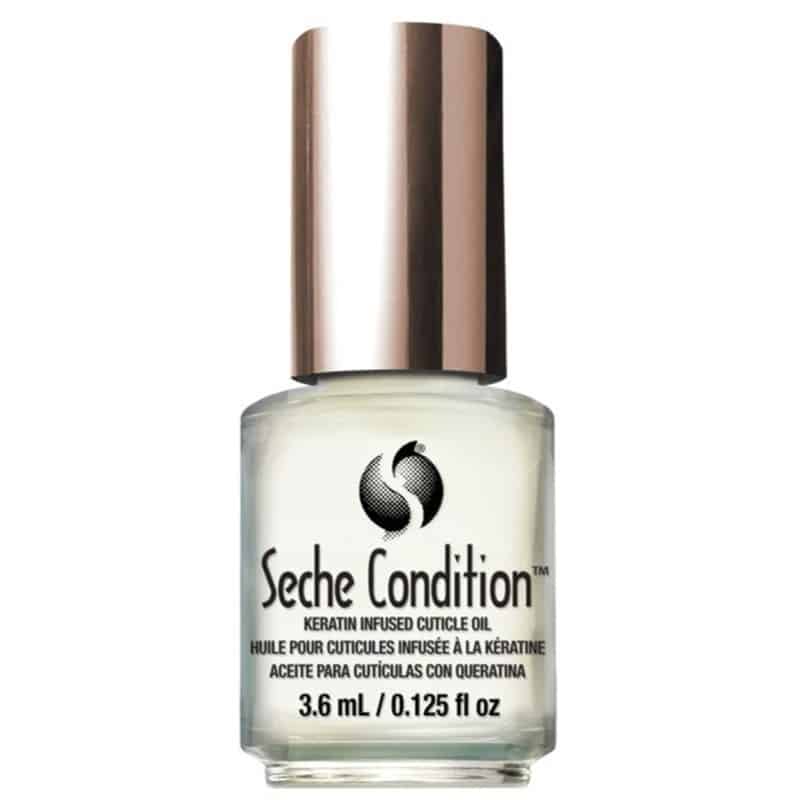 Seche Condition Keratin Infused Cuticle Oil 3.6 ml
