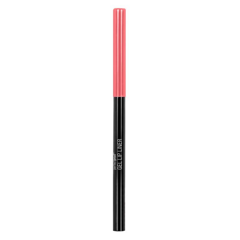 Wet n Wild Perfect Pout Gel Lip Liner Think Flamingos